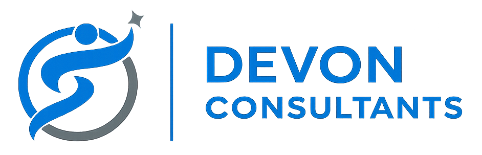 Devon Consultants Logo